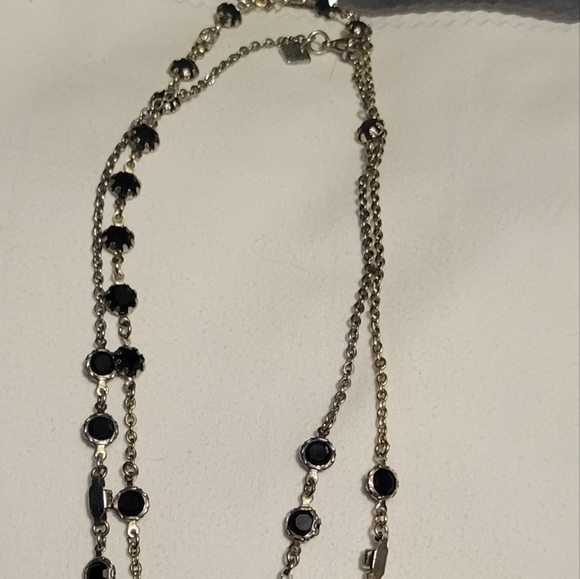 Lot of 8 Banana Republic Necklaces - Picture 15 of 16